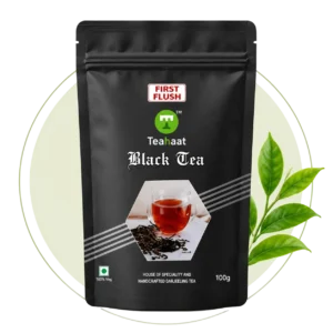 OOLONG TEA
