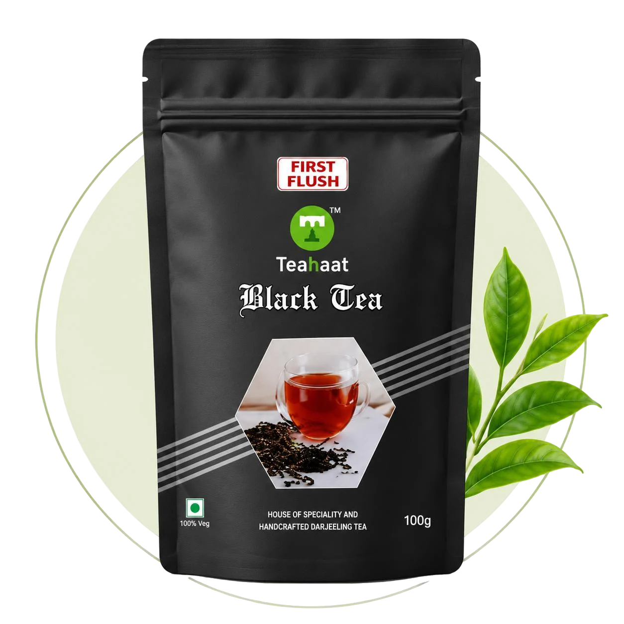 OOLONG TEA