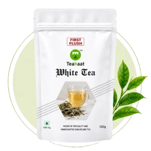 White Tea